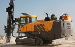Буровые установки Junjin JD-1500E