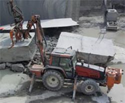 Буровые установки Sandvik DQ200