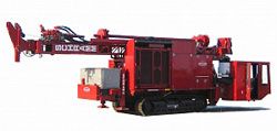 Буровые установки Schramm T45OGT