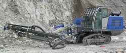 Буровые установки TM Bohrtechnik TMB 15