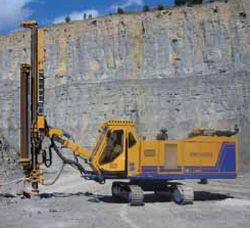 Буровые установки Hausherr HSB 2000