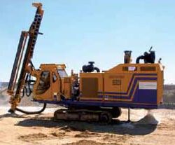 Буровые установки Hausherr HSB 3000