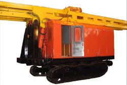 Буровые установки Звезда СБР-160А-24