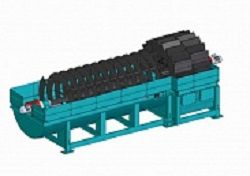 Промывочное оборудование Канмаш ПМГК-180-02