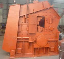 Роторные дробилки Yalong PF1214