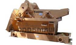 Грохоты РосРезинотехника ГСС-32