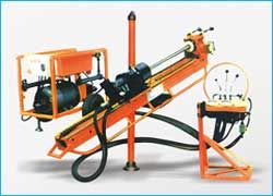 Буровые установки Fambition Famc 90-1