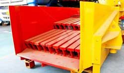 Питатели DongMeng GZD3070