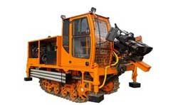 Буровые установки Партнер BVR-74M