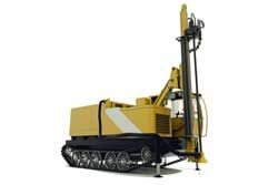 Буровые установки Партнер BVR-185-30D