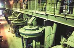 Прочие дробилки Урал-Омега ДЦ-1,6