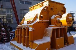 Прочие дробилки Hojiafa PCK-1413