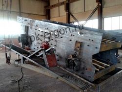 Грохоты Эргон ГИЛ-52
