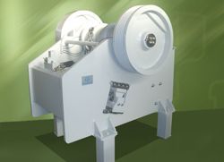 Щековые дробилки Franzoi FGI 1032