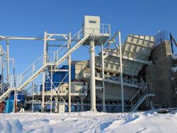 Щековые дробилки DSP Prerov DC 110x70R