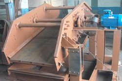Грохоты СтаК ГИЛ-21