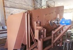 Грохоты СтаК ГИЛ-32