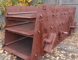Грохоты СтаК ГИЛ-33