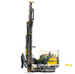 Буровые установки Atlas Copco SmartROC D65