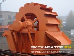 Промывочное оборудование ДТС 477-ДТ