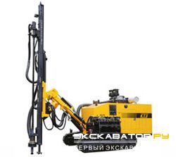 Буровые установки Kaishan KT 5
