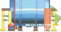 Магнитные сепараторы Промторг СБ-200