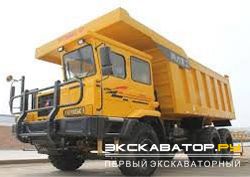 Карьерные самосвалы внедорожные Tonly TL875B
