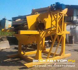 Грохоты Горное оборудование ГИЛ-32