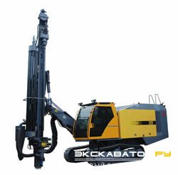 Буровые установки Kaishan KT 20