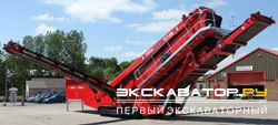 Грохоты Maximus 518