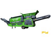 Грохоты TrommALL 5800 W