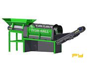 Грохоты TrommALL 5800 ST
