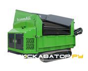 Грохоты TrommALL 2500 TR
