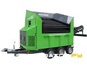 Грохоты TrommALL 2500 W