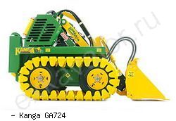 Микротехника Kanga GA724