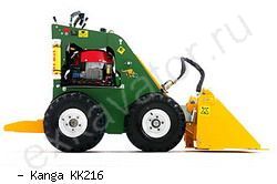 Микротехника Kanga KK216