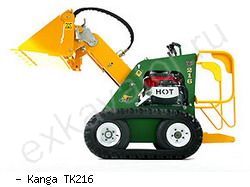 Микротехника Kanga TK216