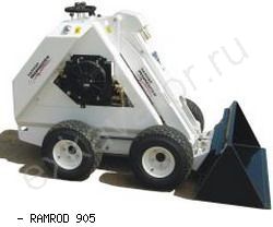 Микротехника RAMROD 905