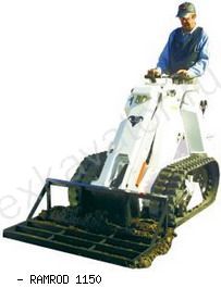 Микротехника RAMROD 1150