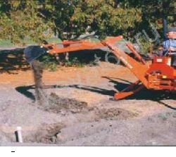 Мини-экскаваторы гусеничные Kubota B4672A