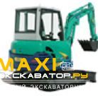 Мини-экскаваторы гусеничные Ihimer 28Н