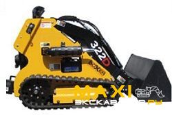 Микротехника Boxer 322D