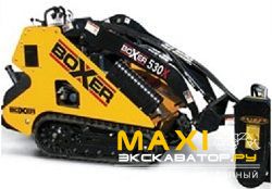 Микротехника Boxer 530X