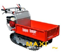 Думперы, мини-самосвалы Powerpac RC 350