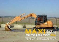 Мини-экскаваторы гусеничные Case 9007B