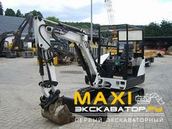 Мини-экскаваторы гусеничные Bobcat 328D