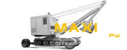 Мини-экскаваторы гусеничные Akerman 300