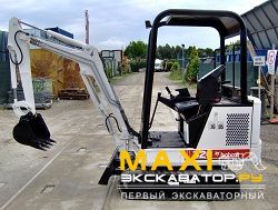 Мини-экскаваторы гусеничные Bobcat 320T