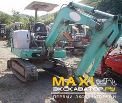 Мини-экскаваторы гусеничные IHI 30J