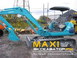 Мини-экскаваторы гусеничные Komatsu PC40-7